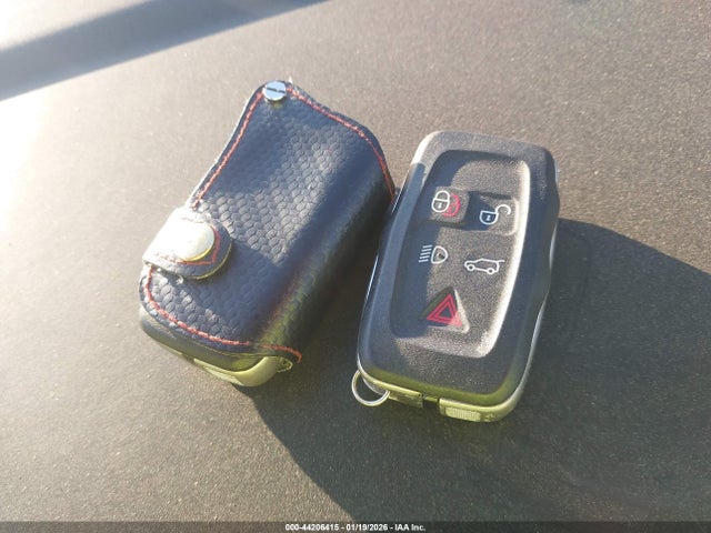 2010 LAND ROVER RANGE ROVER SPORT SALSH2E43AA250765 Photo 10