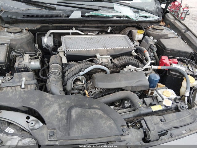 Продажа на аукционе авто 2020 Subaru Outback Touring Xt, vin: 4S4BTGPD4L3131822, номер лота: 44206416