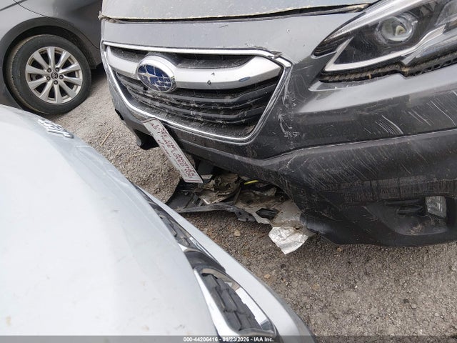 Продажа на аукционе авто 2020 Subaru Outback Touring Xt, vin: 4S4BTGPD4L3131822, номер лота: 44206416