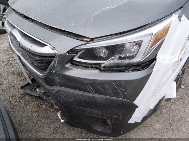 Продажа на аукционе авто 2020 Subaru Outback Touring Xt, vin: 4S4BTGPD4L3131822, номер лота: 44206416