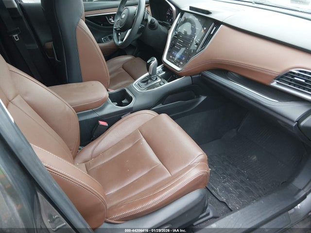 Продажа на аукционе авто 2020 Subaru Outback Touring Xt, vin: 4S4BTGPD4L3131822, номер лота: 44206416