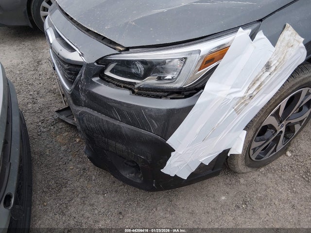 Продажа на аукционе авто 2020 Subaru Outback Touring Xt, vin: 4S4BTGPD4L3131822, номер лота: 44206416