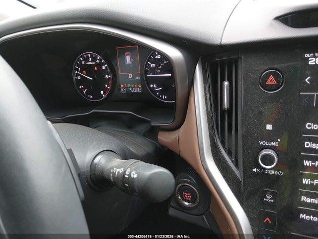 Продажа на аукционе авто 2020 Subaru Outback Touring Xt, vin: 4S4BTGPD4L3131822, номер лота: 44206416