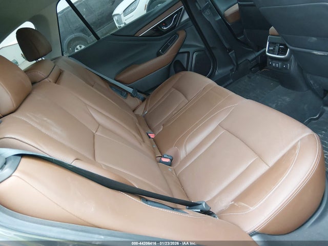 Продажа на аукционе авто 2020 Subaru Outback Touring Xt, vin: 4S4BTGPD4L3131822, номер лота: 44206416