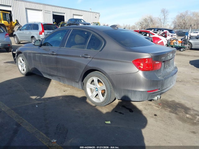 WBA3B3G53ENR84309 BMW 328i Xdrive