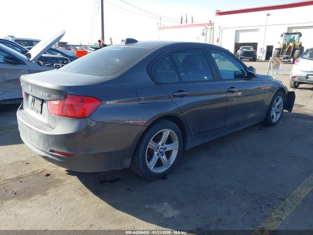 WBA3B3G53ENR84309 BMW 328i Xdrive