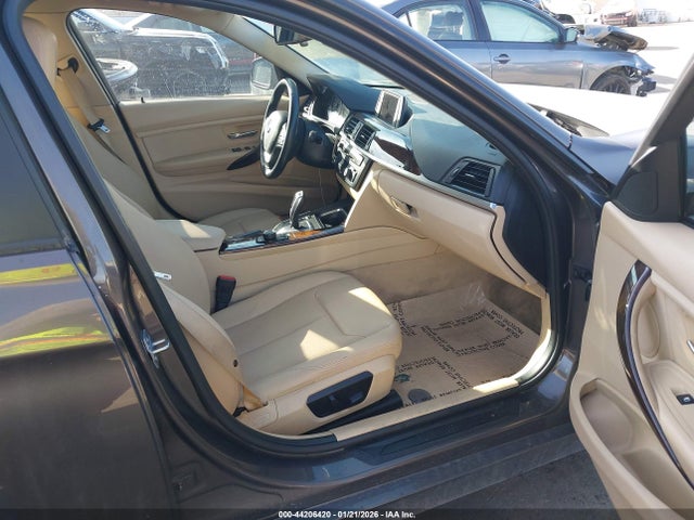 WBA3B3G53ENR84309 BMW 328i Xdrive