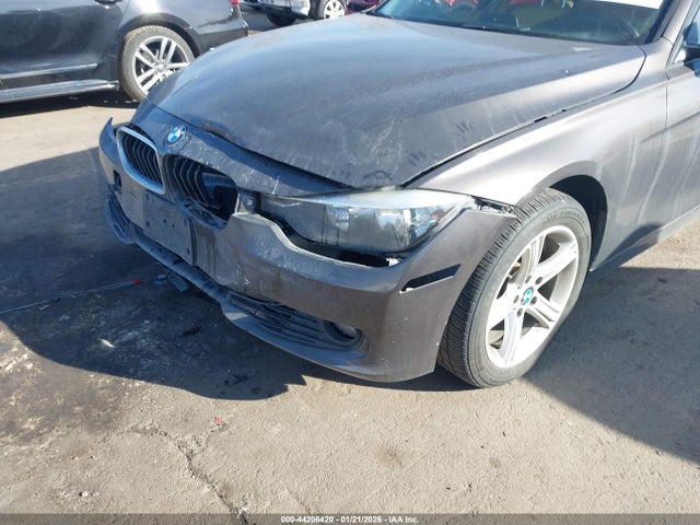 WBA3B3G53ENR84309 BMW 328i Xdrive