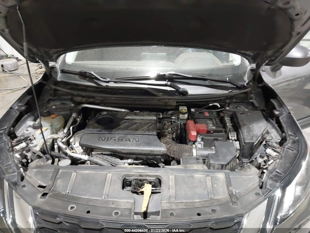 Nissan Rogue S Intelligent Awd 2023 5N1BT3AB5PC930921 Image 10