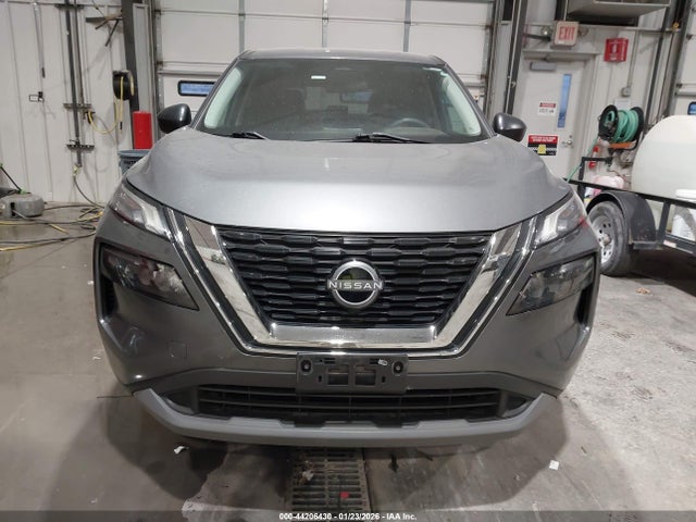 Nissan Rogue S Intelligent Awd 2023 5N1BT3AB5PC930921 Image 12