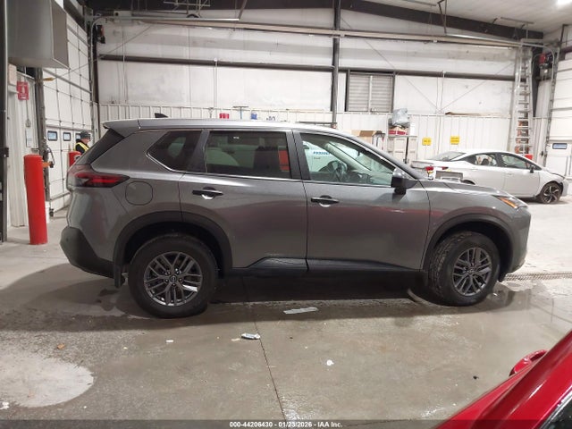 Nissan Rogue S Intelligent Awd 2023 5N1BT3AB5PC930921 Image 13