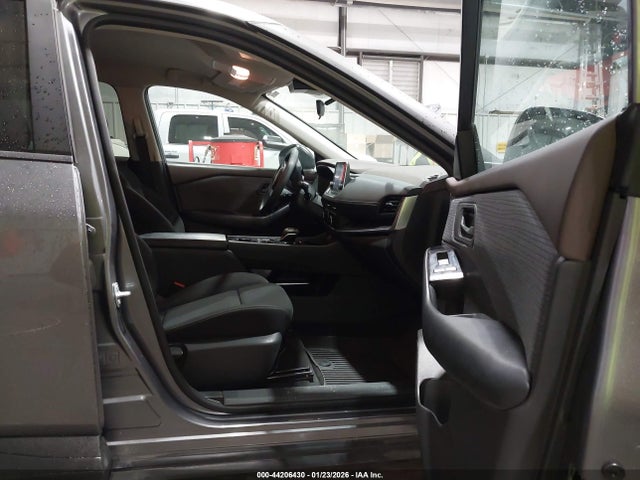 Nissan Rogue S Intelligent Awd 2023 5N1BT3AB5PC930921 Image 5