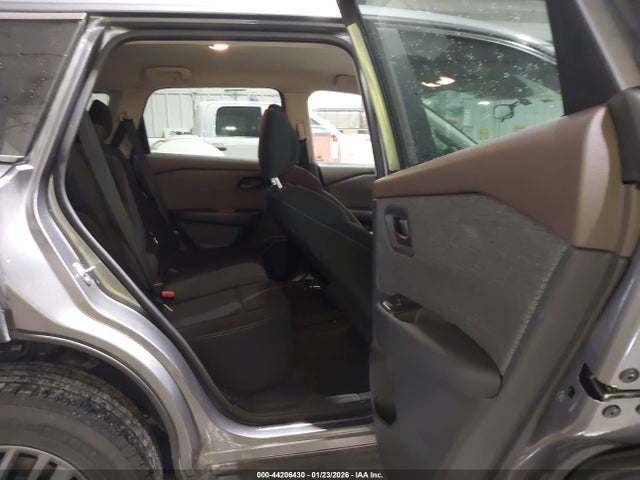 Nissan Rogue S Intelligent Awd 2023 5N1BT3AB5PC930921 Image 8