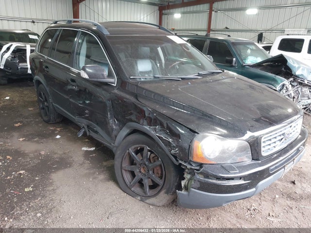 2008 VOLVO XC90 YV4CZ982981435552