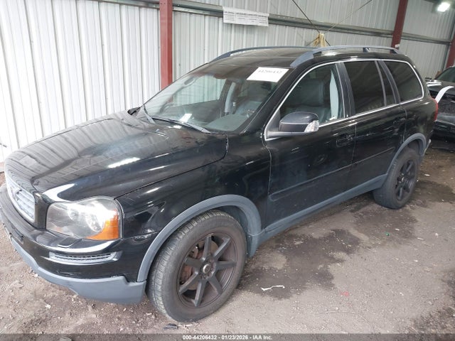 2008 VOLVO XC90 YV4CZ982981435552 Photo 1