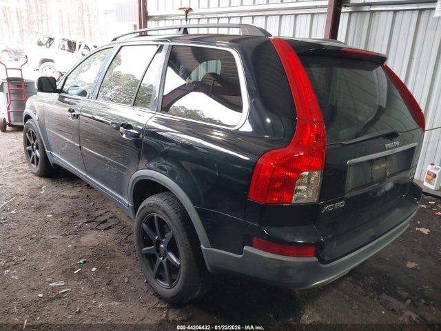 2008 VOLVO XC90 YV4CZ982981435552 Photo 2