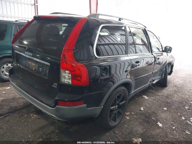 2008 VOLVO XC90 YV4CZ982981435552 Photo 3