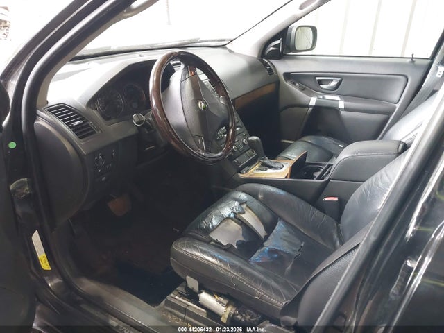 2008 VOLVO XC90 YV4CZ982981435552 Photo 4