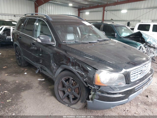 2008 VOLVO XC90 YV4CZ982981435552 Photo 5