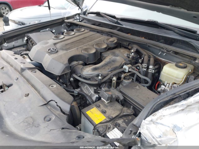 JTEBU5JRXL5777179 Toyota 4RUNNER SR5