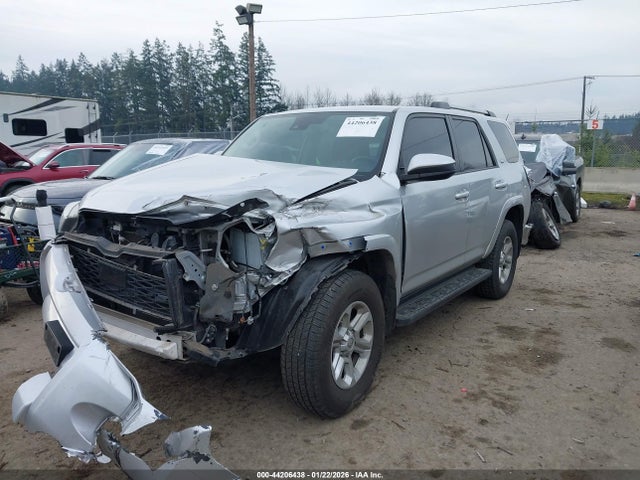 JTEBU5JRXL5777179 Toyota 4RUNNER SR5