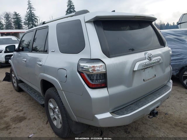 JTEBU5JRXL5777179 Toyota 4RUNNER SR5