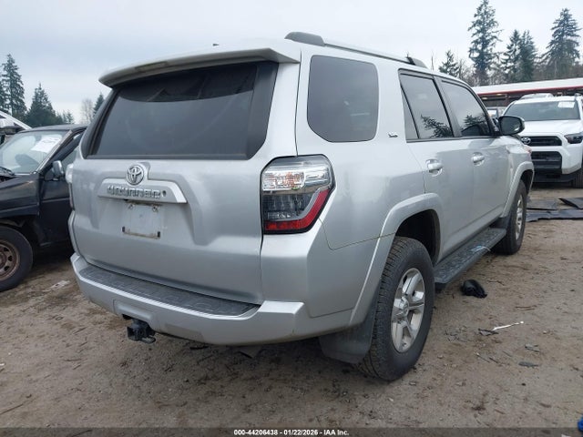 JTEBU5JRXL5777179 Toyota 4RUNNER SR5