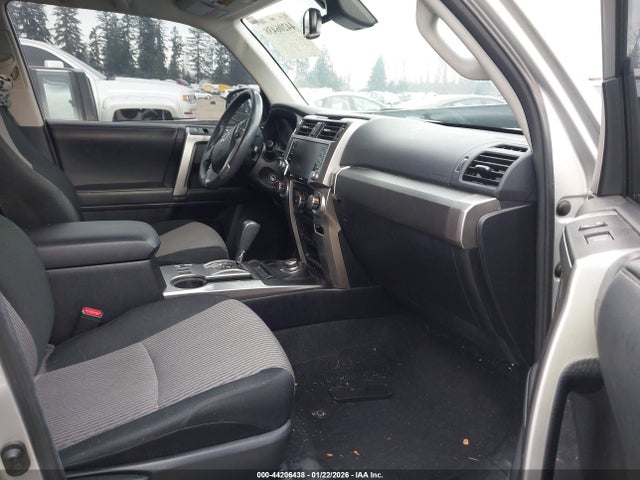 JTEBU5JRXL5777179 Toyota 4RUNNER SR5