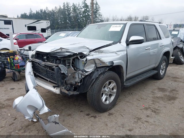 JTEBU5JRXL5777179 Toyota 4RUNNER SR5