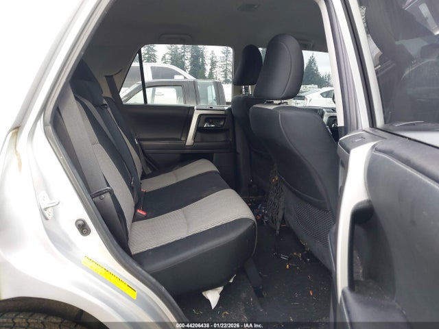 JTEBU5JRXL5777179 Toyota 4RUNNER SR5