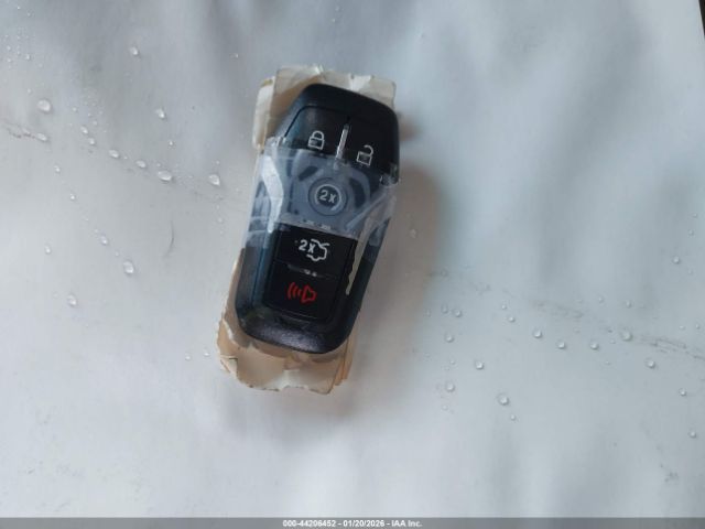 2017 FORD EXPLORER 1FM5K8FH6HGB65240 Photo 10