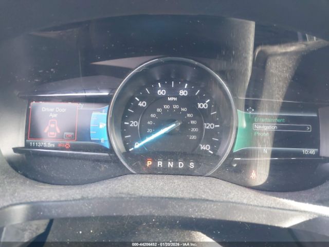 2017 FORD EXPLORER 1FM5K8FH6HGB65240 Photo 6