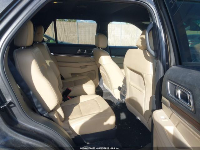 2017 FORD EXPLORER 1FM5K8FH6HGB65240 Photo 7