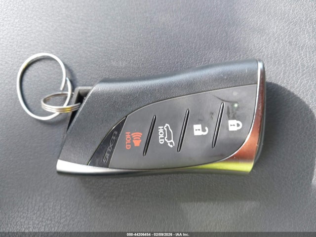 Aukcja sprzedaży 2024 Lexus Rz Rz 450e Premium, vin: JTJAAAABXRA024401, numer aukcji: 44206454