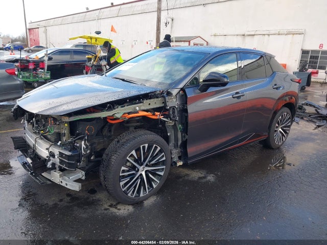 Aukcja sprzedaży 2024 Lexus Rz Rz 450e Premium, vin: JTJAAAABXRA024401, numer aukcji: 44206454