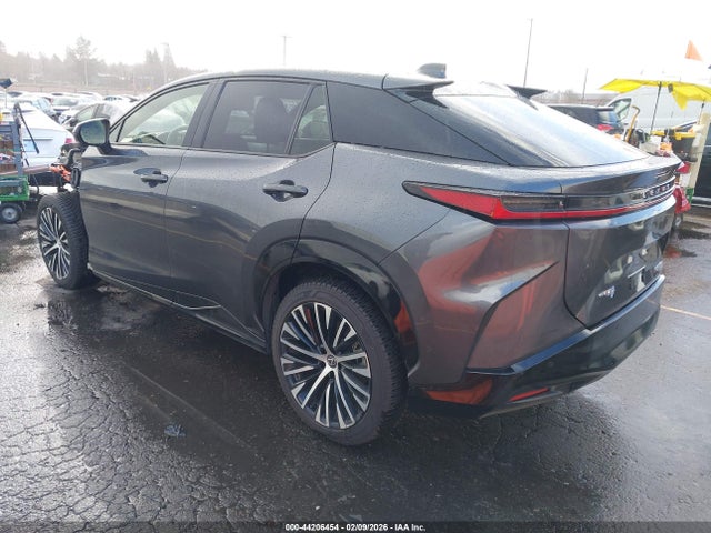 Aukcja sprzedaży 2024 Lexus Rz Rz 450e Premium, vin: JTJAAAABXRA024401, numer aukcji: 44206454
