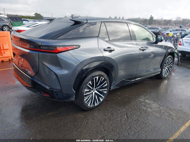 Aukcja sprzedaży 2024 Lexus Rz Rz 450e Premium, vin: JTJAAAABXRA024401, numer aukcji: 44206454