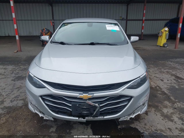 1G1ZD5STXLF103453 Chevrolet Malibu Fwd Lt