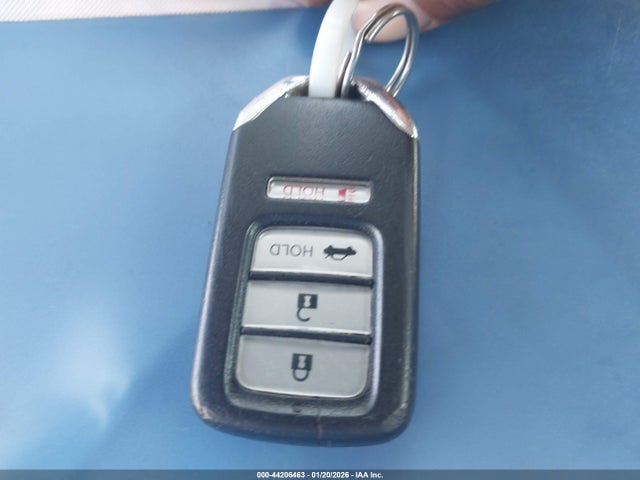1HGCV1F15JA008225 Honda ACCORD LX