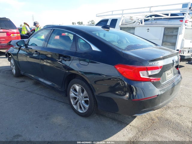 1HGCV1F15JA008225 Honda ACCORD LX