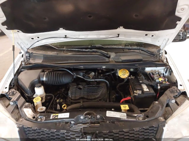 Dodge Grand Caravan Se Plus 2019 2C4RDGBGXKR503171 Image 10