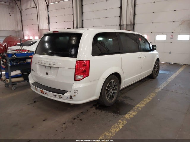 Dodge Grand Caravan Se Plus 2019 2C4RDGBGXKR503171 Image 4