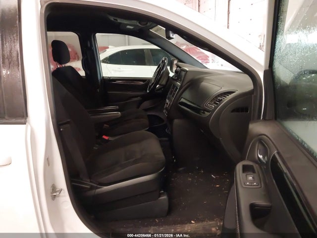 Dodge Grand Caravan Se Plus 2019 2C4RDGBGXKR503171 Image 5
