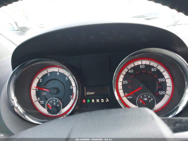 Dodge Grand Caravan Se Plus 2019 2C4RDGBGXKR503171 Image 7