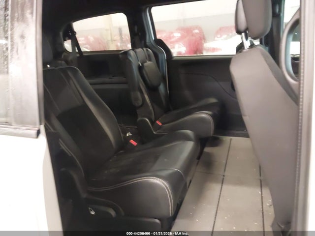 Dodge Grand Caravan Se Plus 2019 2C4RDGBGXKR503171 Image 8