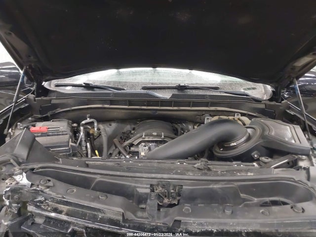 2023 CHEVROLET TAHOE 1GNSKMKD3PR144049 Photo 9