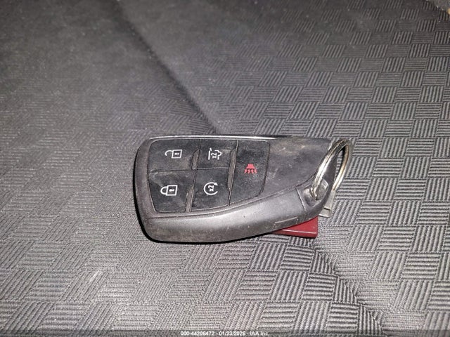 2023 CHEVROLET TAHOE 1GNSKMKD3PR144049 Photo 10