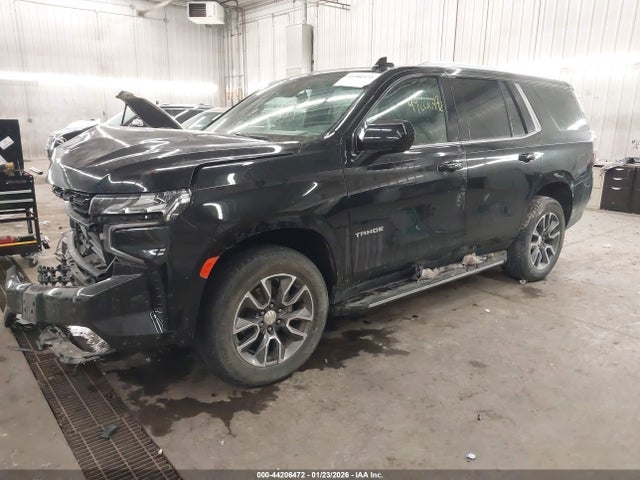 2023 CHEVROLET TAHOE 1GNSKMKD3PR144049 Photo 1