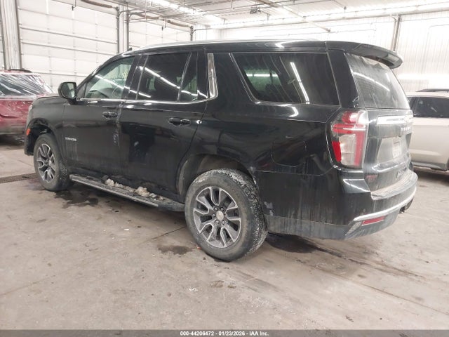 2023 CHEVROLET TAHOE 1GNSKMKD3PR144049 Photo 2