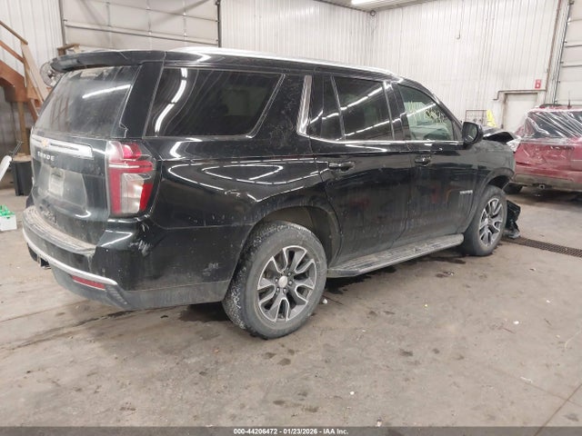 2023 CHEVROLET TAHOE 1GNSKMKD3PR144049 Photo 3